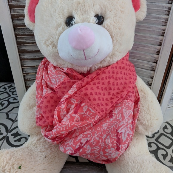 Old Navy Infinity Scarf! - Picture 2 of 5